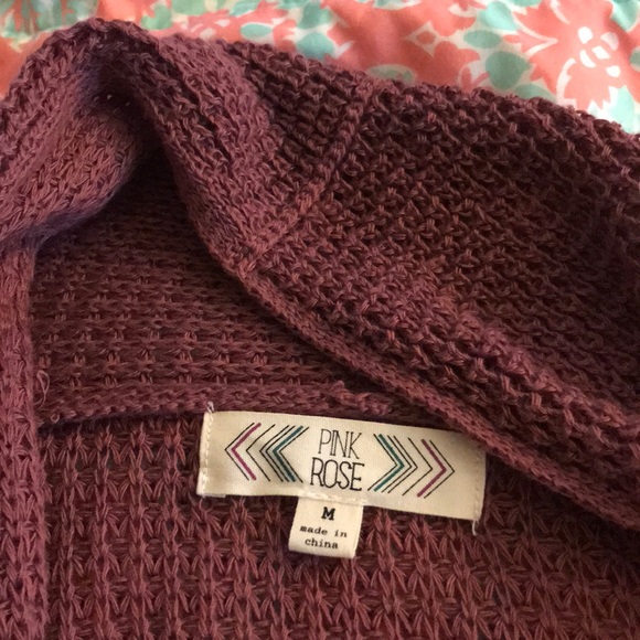 Cardigan - Picture 3 of 3